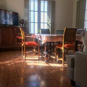 Casa de 2 habitaciones